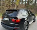 Черный БМВ Х5, объемом двигателя 4.8 л и пробегом 268 тыс. км за 15900 $, фото 9 на Automoto.ua