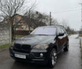 Чорний БМВ Х5, об'ємом двигуна 3 л та пробігом 320 тис. км за 15800 $, фото 5 на Automoto.ua