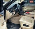 Черный БМВ Х5, объемом двигателя 3 л и пробегом 345 тыс. км за 9600 $, фото 5 на Automoto.ua
