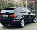 Черный БМВ Х5, объемом двигателя 4.8 л и пробегом 230 тыс. км за 12900 $, фото 16 на Automoto.ua