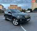 Черный БМВ Х5, объемом двигателя 3 л и пробегом 207 тыс. км за 9250 $, фото 3 на Automoto.ua