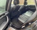 Черный БМВ Х5, объемом двигателя 3 л и пробегом 310 тыс. км за 10900 $, фото 11 на Automoto.ua
