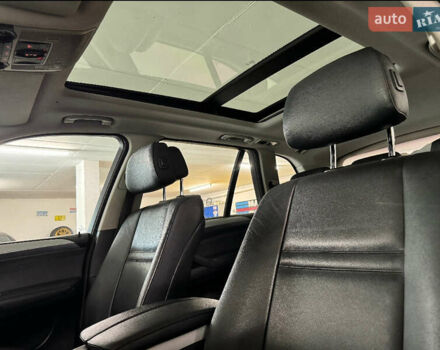 БМВ Х5 2008 в Ровно на Automoto.ua Черный БМВ Х5, объемом двигателя 3 л и пробегом 245 тыс. км за 16850 $, фото 22 на Automoto.ua