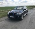 Черный БМВ Х5, объемом двигателя 2.99 л и пробегом 279 тыс. км за 15500 $, фото 1 на Automoto.ua