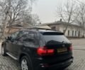 Чорний БМВ Х5, об'ємом двигуна 3 л та пробігом 185 тис. км за 6400 $, фото 5 на Automoto.ua