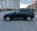 Черный БМВ Х5, объемом двигателя 3 л и пробегом 207 тыс. км за 9250 $, фото 19 на Automoto.ua