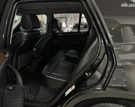 Черный БМВ Х5, объемом двигателя 0 л и пробегом 129 тыс. км за 12500 $, фото 13 на Automoto.ua