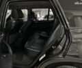 Черный БМВ Х5, объемом двигателя 0 л и пробегом 129 тыс. км за 12500 $, фото 13 на Automoto.ua