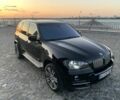 БМВ Х5 2008 в Днепре (Днепропетровске) на Automoto.ua Черный БМВ Х5, объемом двигателя 4.8 л и пробегом 225 тыс. км за 378 $, фото 1 на Automoto.ua