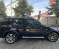 БМВ Х5 2008 в Черновцах на Automoto.ua Черный БМВ Х5, объемом двигателя 3 л и пробегом 276 тыс. км за 12200 $, фото 14 на Automoto.ua