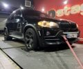 Черный БМВ Х5, объемом двигателя 4.8 л и пробегом 305 тыс. км за 12900 $, фото 3 на Automoto.ua