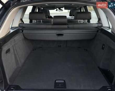 Чорний БМВ Х5, об'ємом двигуна 3 л та пробігом 110 тис. км за 12900 $, фото 76 на Automoto.ua