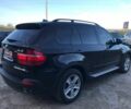 Черный БМВ Х5, объемом двигателя 3 л и пробегом 256 тыс. км за 20440 $, фото 6 на Automoto.ua