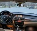 Черный БМВ Х5, объемом двигателя 3 л и пробегом 188 тыс. км за 6300 $, фото 6 на Automoto.ua