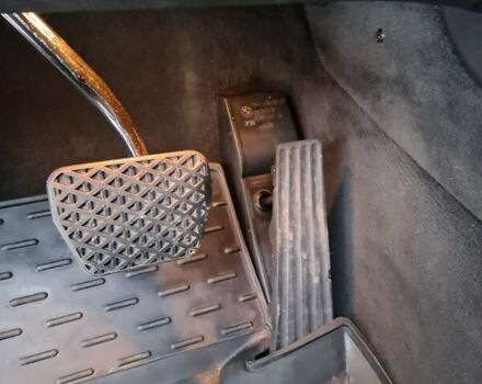 Черный БМВ Х5, объемом двигателя 3 л и пробегом 280 тыс. км за 15500 $, фото 9 на Automoto.ua