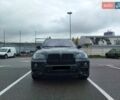 Черный БМВ Х5, объемом двигателя 3 л и пробегом 250 тыс. км за 16500 $, фото 4 на Automoto.ua
