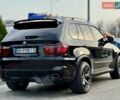 Чорний БМВ Х5, об'ємом двигуна 4.8 л та пробігом 307 тис. км за 12999 $, фото 18 на Automoto.ua