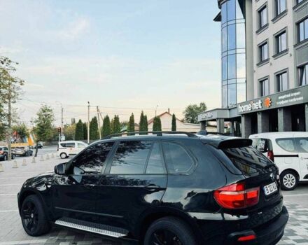 Чорний БМВ Х5, об'ємом двигуна 3 л та пробігом 350 тис. км за 6999 $, фото 6 на Automoto.ua