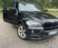 Черный БМВ Х5, объемом двигателя 3 л и пробегом 406 тыс. км за 13000 $, фото 13 на Automoto.ua