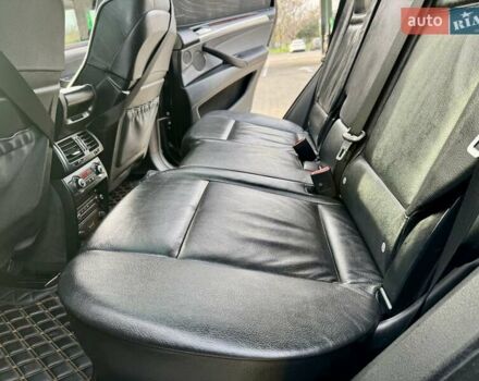 Чорний БМВ Х5, об'ємом двигуна 4.8 л та пробігом 307 тис. км за 12999 $, фото 30 на Automoto.ua