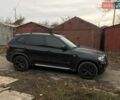 Черный БМВ Х5, объемом двигателя 4.8 л и пробегом 166 тыс. км за 15700 $, фото 9 на Automoto.ua
