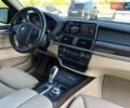 Черный БМВ Х5, объемом двигателя 4.8 л и пробегом 230 тыс. км за 10900 $, фото 28 на Automoto.ua