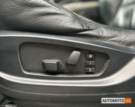 Черный БМВ Х5, объемом двигателя 3 л и пробегом 270 тыс. км за 14700 $, фото 8 на Automoto.ua