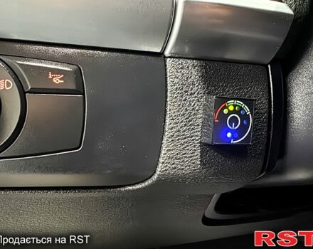 Черный БМВ Х5, объемом двигателя 4.8 л и пробегом 210 тыс. км за 11000 $, фото 13 на Automoto.ua