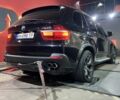 Черный БМВ Х5, объемом двигателя 4.8 л и пробегом 305 тыс. км за 12900 $, фото 4 на Automoto.ua