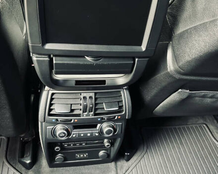 Черный БМВ Х5, объемом двигателя 4.8 л и пробегом 230 тыс. км за 12900 $, фото 42 на Automoto.ua