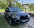 Черный БМВ Х5, объемом двигателя 3 л и пробегом 205 тыс. км за 5250 $, фото 1 на Automoto.ua