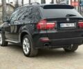 Черный БМВ Х5, объемом двигателя 2.99 л и пробегом 295 тыс. км за 13900 $, фото 19 на Automoto.ua