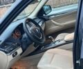 Черный БМВ Х5, объемом двигателя 3 л и пробегом 188 тыс. км за 6300 $, фото 4 на Automoto.ua