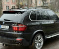 Чорний БМВ Х5, об'ємом двигуна 4.8 л та пробігом 230 тис. км за 14000 $, фото 29 на Automoto.ua