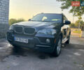 Черный БМВ Х5, объемом двигателя 3 л и пробегом 132 тыс. км за 11000 $, фото 2 на Automoto.ua