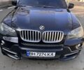 Черный БМВ Х5, объемом двигателя 3 л и пробегом 195 тыс. км за 14500 $, фото 1 на Automoto.ua