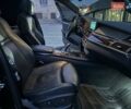Черный БМВ Х5, объемом двигателя 4.8 л и пробегом 270 тыс. км за 14300 $, фото 11 на Automoto.ua