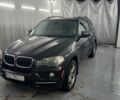 Черный БМВ Х5, объемом двигателя 3 л и пробегом 280 тыс. км за 13000 $, фото 1 на Automoto.ua