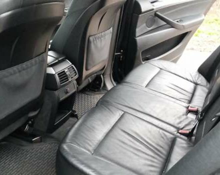 Чорний БМВ Х5, об'ємом двигуна 2.99 л та пробігом 230 тис. км за 15800 $, фото 16 на Automoto.ua