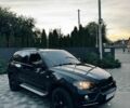 Черный БМВ Х5, объемом двигателя 3 л и пробегом 390 тыс. км за 8000 $, фото 1 на Automoto.ua
