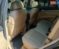 Черный БМВ Х5, объемом двигателя 4.8 л и пробегом 240 тыс. км за 15500 $, фото 22 на Automoto.ua
