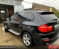 Черный БМВ Х5, объемом двигателя 3 л и пробегом 190 тыс. км за 12500 $, фото 9 на Automoto.ua