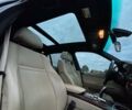 Черный БМВ Х5, объемом двигателя 3 л и пробегом 344 тыс. км за 12900 $, фото 2 на Automoto.ua