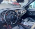 Черный БМВ Х5, объемом двигателя 3.5 л и пробегом 240 тыс. км за 11000 $, фото 18 на Automoto.ua