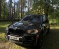 Черный БМВ Х5, объемом двигателя 3 л и пробегом 183 тыс. км за 14000 $, фото 1 на Automoto.ua