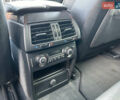 Черный БМВ Х5, объемом двигателя 3 л и пробегом 270 тыс. км за 14000 $, фото 10 на Automoto.ua