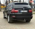 Черный БМВ Х5, объемом двигателя 2.99 л и пробегом 295 тыс. км за 13900 $, фото 17 на Automoto.ua