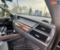 Чорний БМВ Х5, об'ємом двигуна 4.8 л та пробігом 307 тис. км за 12999 $, фото 46 на Automoto.ua
