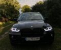 Черный БМВ Х5, объемом двигателя 4.8 л и пробегом 322 тыс. км за 13500 $, фото 1 на Automoto.ua