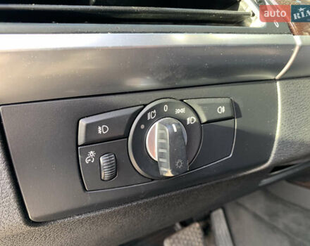 Черный БМВ Х5, объемом двигателя 4.8 л и пробегом 200 тыс. км за 14000 $, фото 4 на Automoto.ua